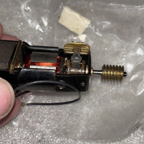New Bowser PRR H9 2-8-0 consolidation I’ll Steam Locomotive Dc71 Motor, H-9 - Picture 5 of 6
