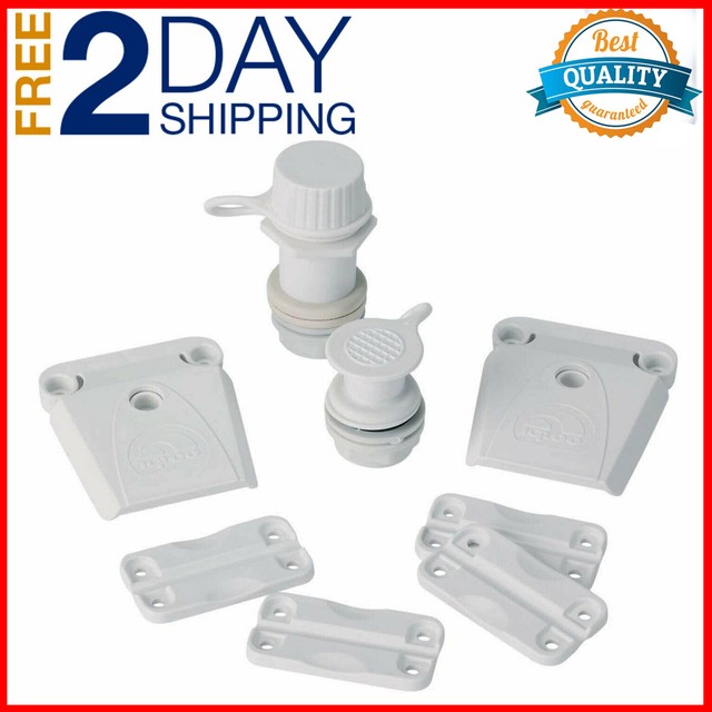 Igloo Parts Kit for Ice Chests