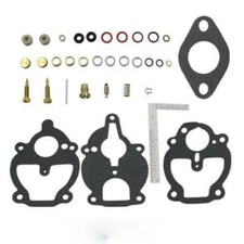 Carburetor Repair Kit for IH/Farmall 130,140,A,AV,B,BN,C,Super A,Super C