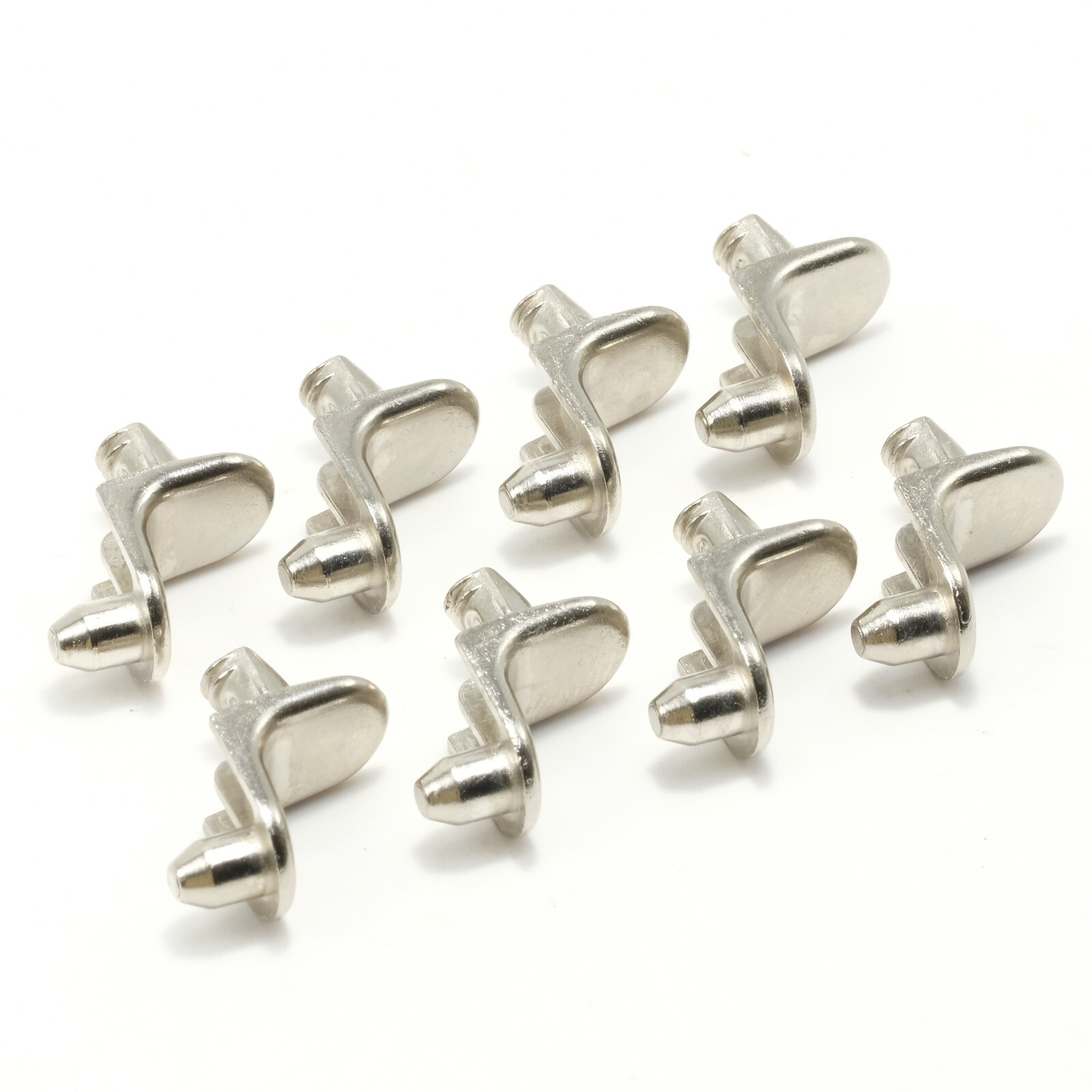 Replacement Shelf Support Pins / Pegs for IKEA Part 106414 (HEMNES) (Pack of 8) eBay