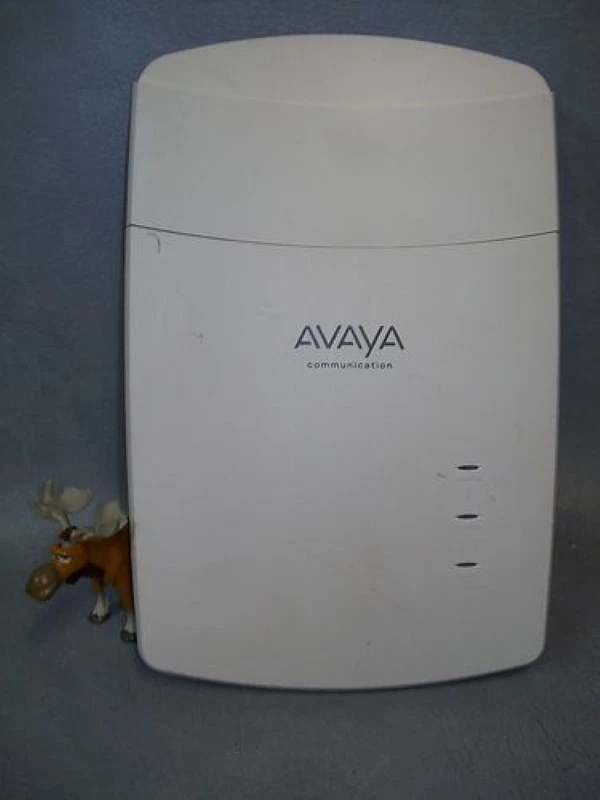 Avaya 119A Control Unit Lucent Technologies Wireless System Module Control Unit - Image 2 of 3
