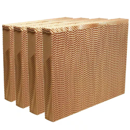vaporative Cooler Replacement Rigid Media for Breezair EM2 Cooler 4 Pack NEW - Picture 9 of 11