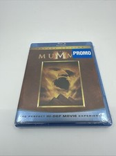 The Mummy Returns (Deluxe Edition) [Blu-ray] Widescreen