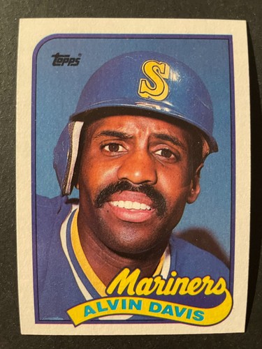 Finish Your Set 1989 Topps Baseball #501-750 Buy 1 Get 1 Free - Combine Shipping - Picture 188 of 251