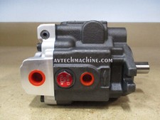 Yuken Hydraulic Piston Pump ARL1-16-FR01A-10