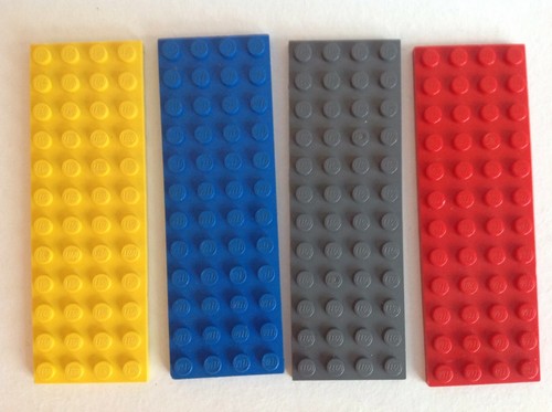 Lego Base Boards Base Plates Building Boards Sets of Various sizes available - Picture 6 of 19