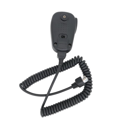 MH-31A8J Handheld Speaker for Yaesu FT817 FT857 FT897 FT-450D Radio Microphone - Zdjęcie 11 z 11