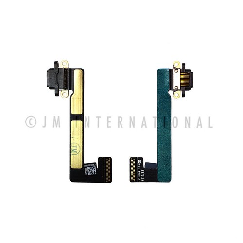 OEM iPad Mini 1/Mini 2/Mini 3/Mini 4 Dock Connector USB Charger Charging Port - Picture 5 of 7