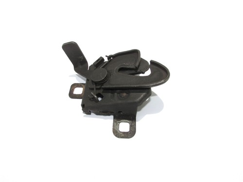 FIAT DOBLO Bonnet Engine Hood Lock Latch motorhaube schloss