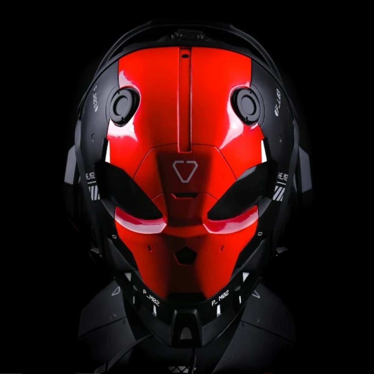 machine56 ヘルメット HE/MKX2-III/C0_5 村上 隆