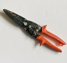 WISS M-300 Aviation Tin Tinner Snips HVAC Sheet Metal Shears USA 30
