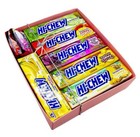 HI-CHEW Sticks TROPICAL Assorted Gift Boxed 6 Flavors Plus Mini Paks Candy Rare