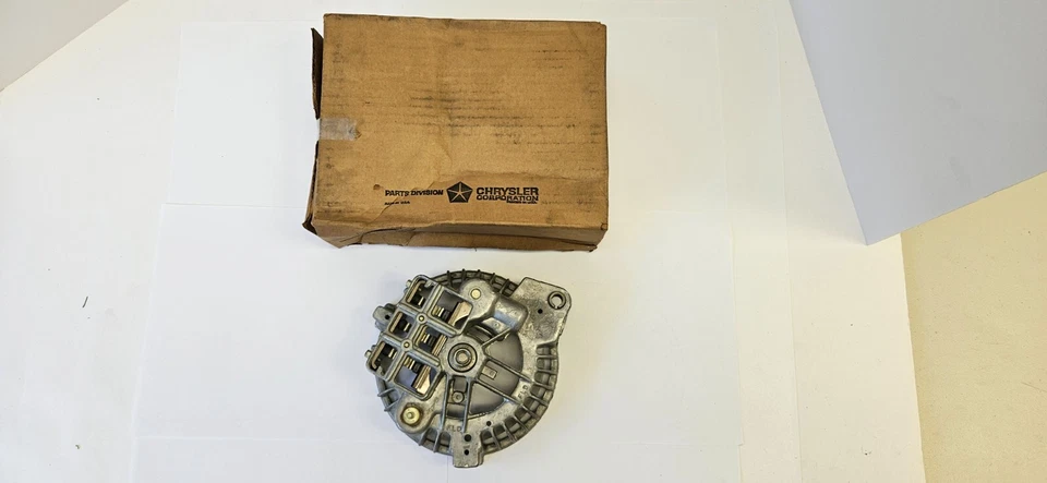 Dodge Plymouth Chrysler 1974 alternador protector rectificador 3755362 nuevo en stock Foto 3 de 4