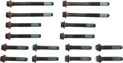 Fel-Pro ES 72167 Cylinder Head Bolt Set Fel-Pro ES 72167 Cylinder Head Bolt Set