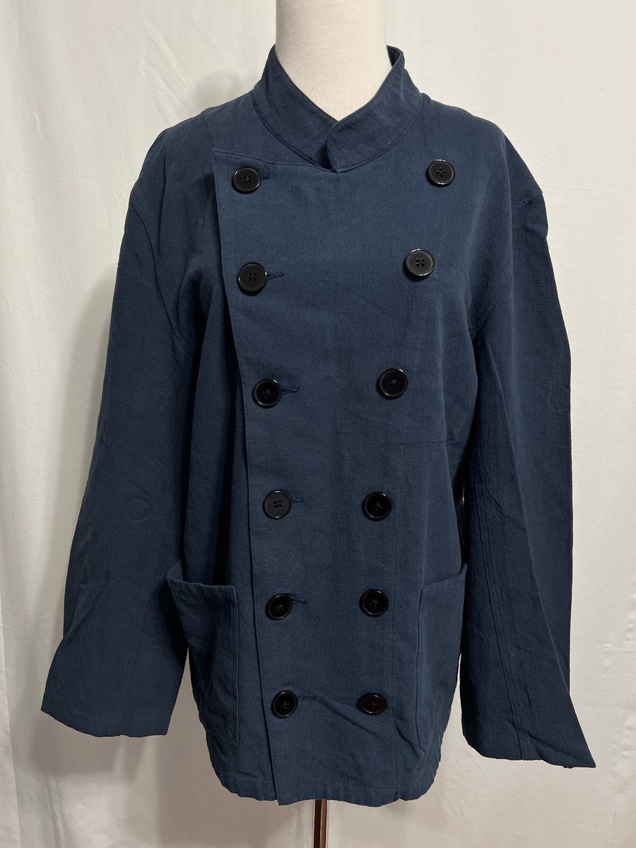 ジャケット・アウター soe Deep breasted Jacket for First Man soe（ソーイ）の「Deep breasted Jacket for First Man（テーラード