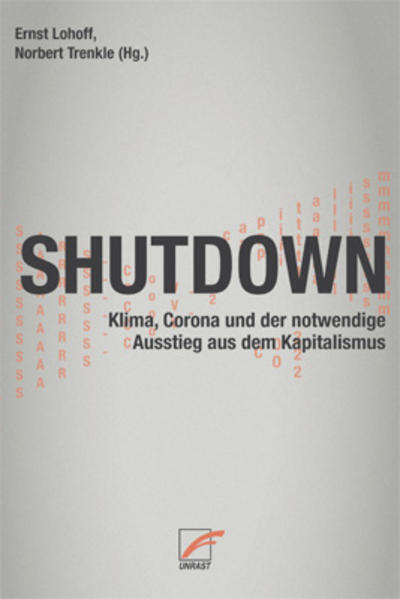 Thumbnail - Shutdown | Lothar Galow-bergemann, Julian Bierwirth, Karl-heinz Simon