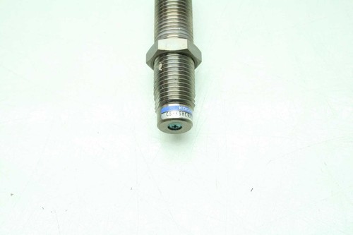 Koganei CS-KSHC9X10-L Hydraulic Shock Absorber 10mm Stroke / M14 x 1.5mm Barrel - Picture 2 of 2