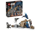 LEGO Star Wars:  Ambush on Mandalore (75373) Battle Pack New & Sealed