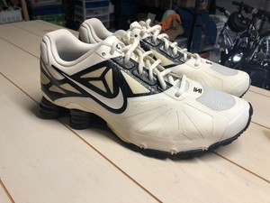 nike shox turbo 2014