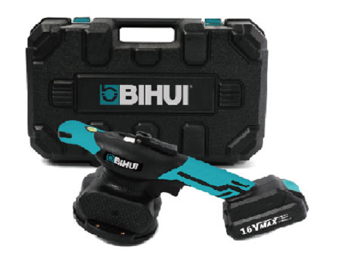 New! BIHUI - Vibration Tile Beater Compact Suction Cup Lifter