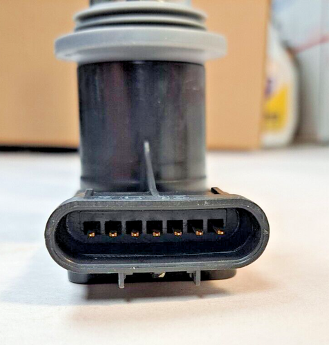 OEM GM 25186687 11-15 CRUZE 1.8 09-11 AVEO 1.6 LXV IGNITION COIL - Picture 3 of 4