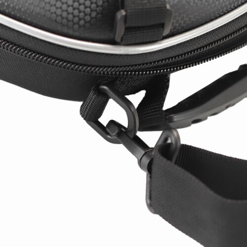 For BMW R1200GS LC R1200R R1200RS R1200RT Luggage Fuel Tank Bag W/Tanklock - Picture 10 of 24