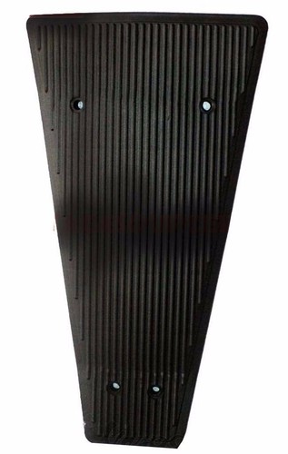 Vespa Center Floor Mat Plastic PX LML Star Stella Scooter GEc - Picture 2 of 2