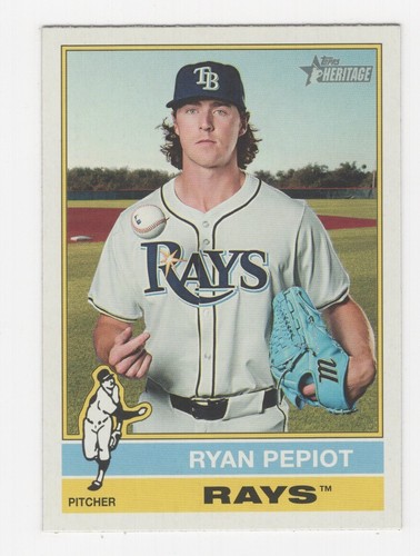 2025 TOPPS HERITAGE BASEBALL BASE SHORT PRINT CARDS #401-500 PICK YOUR CARD - Picture 48 of 92