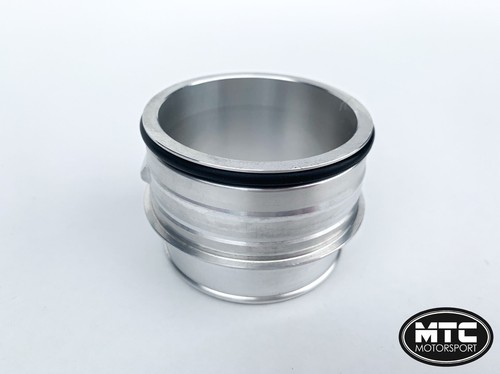 MTC MOTORSPORT BMW 335D ALU LUFTKÜHLER STECKER BOOST E90 E91 E92 E93 - Bild 2 von 2