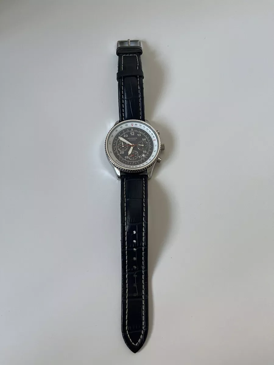 Sekonda 3375 Mens Watch eBay