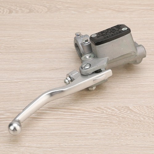 7/8” 22mm Front Brake Master Cylinder Pump With Lever For GAS GAS MC EX EC EW ES - Picture 5 of 11