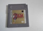 Zelda Link's Awakening (Loose) Nintendo GameBoy Video Game Cart Only Tested