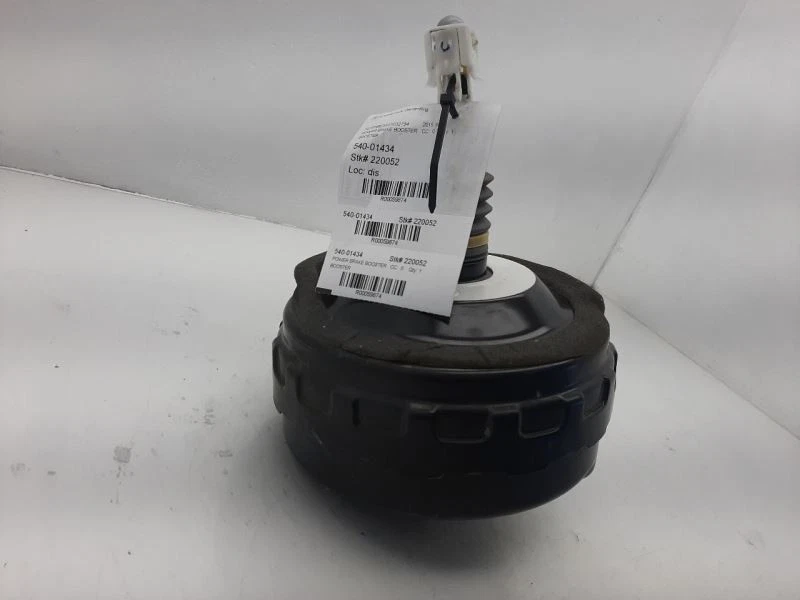 2013 2014 2015 2016 CADILLAC SRX Power Brake Booster BG1Z2005A - Imagem 3 de 4