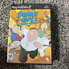 Family Guy Video Game Ps2 Pre-owned