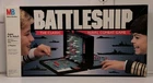 Vintage Milton Bradley Battleship Classic Naval Combat Game 1990