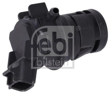 Febi Bilstein Waschwasserpumpe, Scheibenreinigung 109275 FüR Toyota Mazda-image