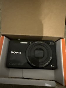 Sony Cybershot Wx220 | eBay