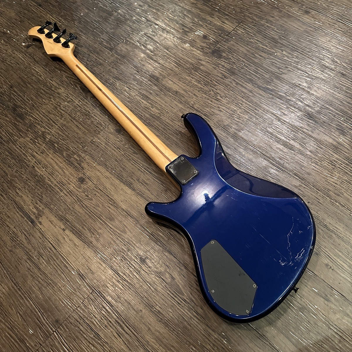ギター Anboy ODYSSEY SERIES Electric Bass Guitar Anboy Odyssey Series Red Burst Color | eBay