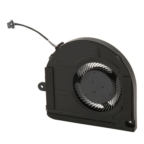 Laptop CPU GPU Cooling Fan Replacement For Vostro 7500 7501 DFS150005AA0T FM NEW - Afbeelding 8 van 12