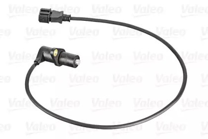 253860 CAMSHAFT POSITION SENSOR VALEO NEW OE REPLACEMENT - Picture 3 of 6