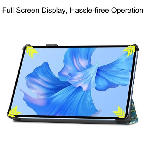Protective Case Huawei MatePad Pro 11 2022 Tablet Stand Smart Auto Sleep Cover - Picture 14 of 34