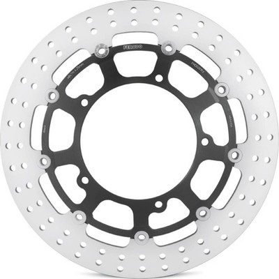 Ferodo Bremsscheibe vorne FMD0281RX - passend für Yamaha MT-10 2016 - 2017