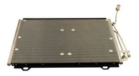 Maxgear Kondensator, Klimaanlage AC895751
