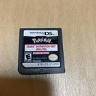 Pokémon KELDEO Distribution Cartridge #2473 NTR-Y9JZ-USA Nintendo DS Rare