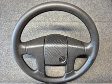Steering Wheel Vw Golf 1 Cabriolet Golf 2 Gti G60 16v Syncro Country 191419091ah Steering Wheel Vw Golf 1 Cabriolet Golf 2 Gti G60 16v Syncro Country 191419091ah