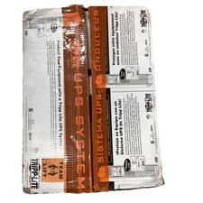 Tripp Lite Smart LCD SMART1500LCDXL 1500 VA Tower/Rack Mountable UPS - 1.50