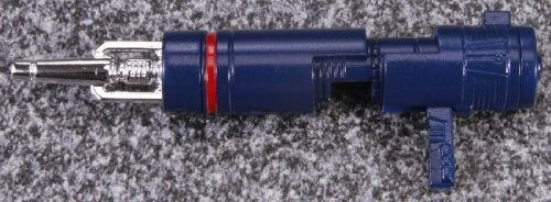 Transformers Masterpiece MP13 Soundwave - Picture 4 of 9