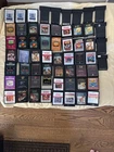 ATARI GAME LOT (60 Cartridges!) Untested