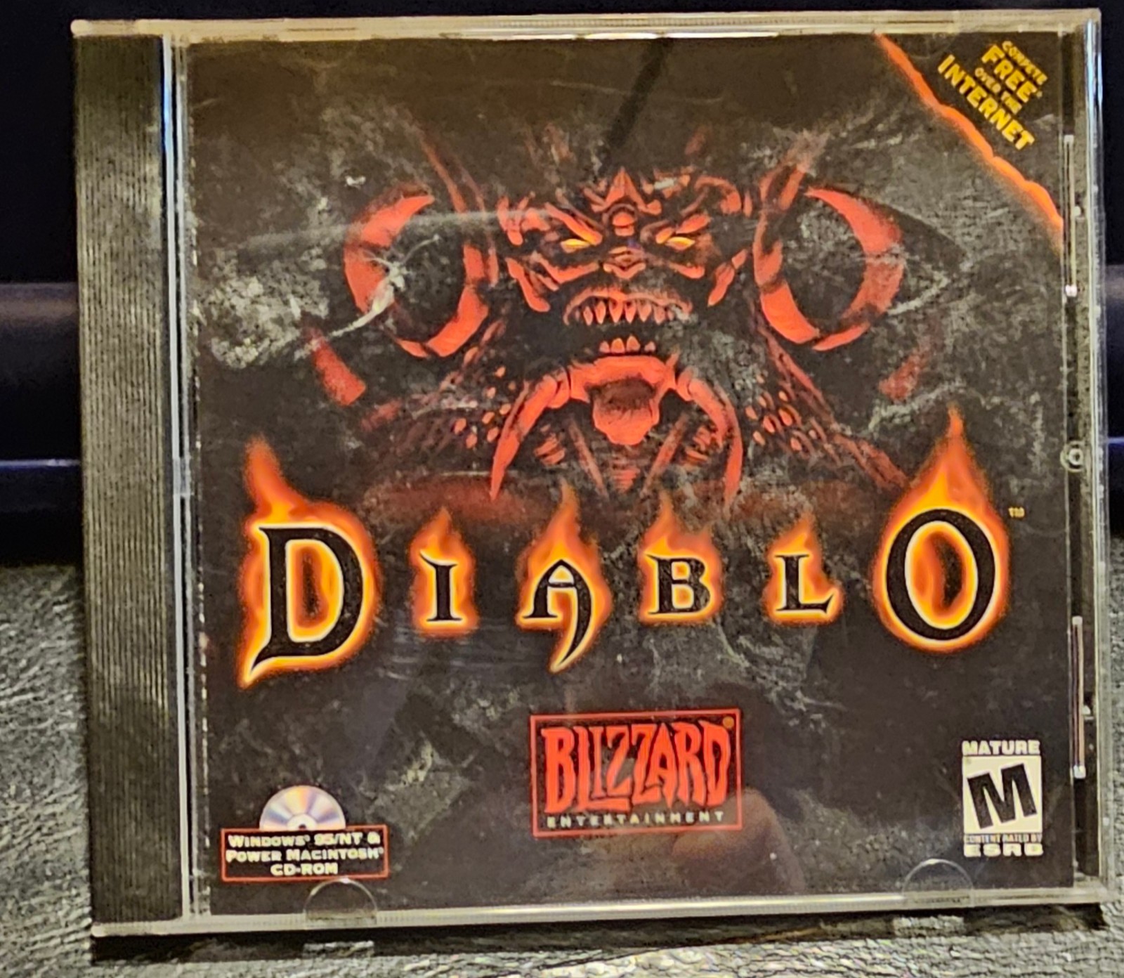 Ebay Item For Sale
