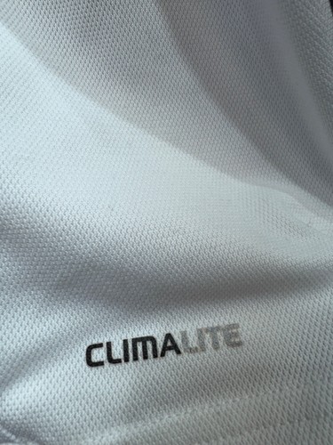 CAMISETA POLO FUTBOL LIVERPOOL 2011/2012 ADIDAS TALLA M - Imagen 8 de 22